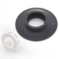 SV01967 Jasper Morrison Flush Valve Seal And Clip | Spare
