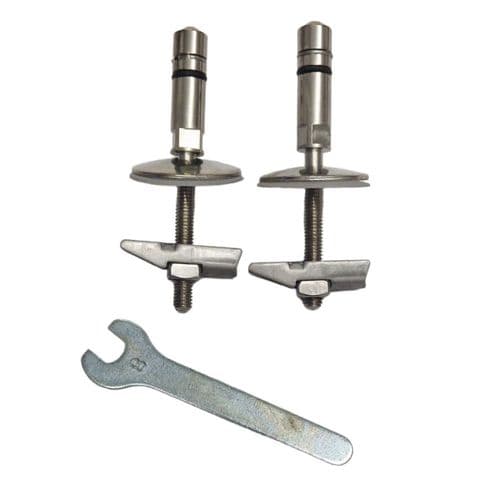 Ideal Standard Jasper MorrisonHinge Pack For E6214 EV220AA