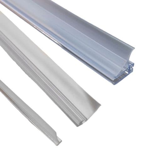 Ideal Standard Joy Shower Door Seals LV54467