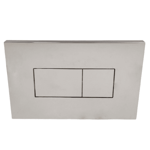 Ideal Standard Karisma Pneumatic Flush Plate Dual Flush E4463AA