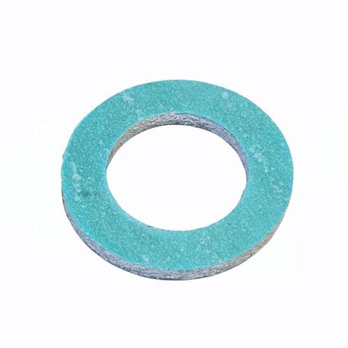 Ideal Standard Kingston bath shower mixer washer fibre 24 x 15 x 2mm E913212NU
