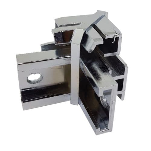 Ideal Standard Kubo Corner Joint T001175EO