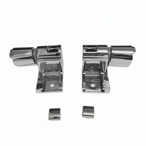 Ideal Standard Kubo Fix Hinge & Stopper T001227AA