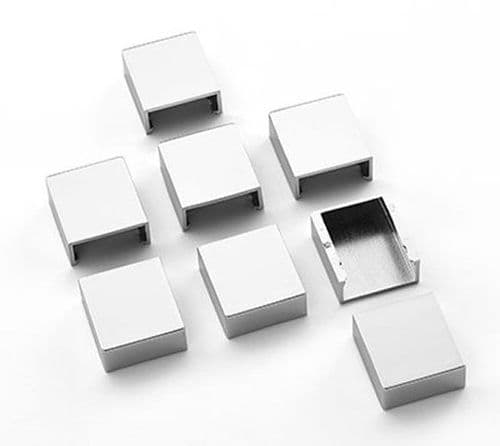 Ideal Standard Kubo Top Wheel Assembly T001099EO