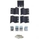 Ideal Standard Lido Offset Bath Panel Fixing Kit MK2 EEEV10467