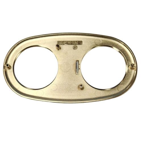 Ideal Standard Light Gold Inner Face Plate A963619AZ