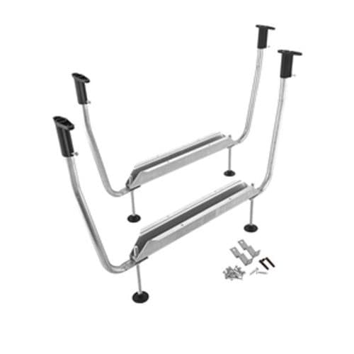 Ideal Standard Marina If Plus+ 700 Bath Leg Set E491767