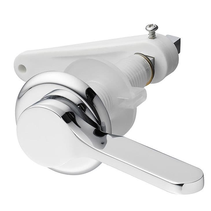 Ideal Standard Modern concealed cistern lever 28mm E6020AA