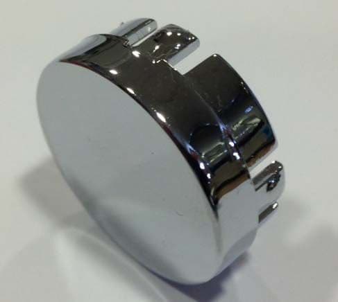 Ideal Standard Moonshadow end cap JA615605 - Chrome E960498AA