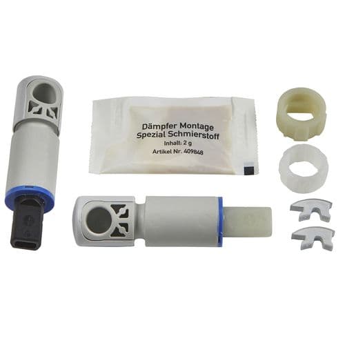 Ideal Standard New Concept /Jasper Morrison Damper set from 12/2010 T299067