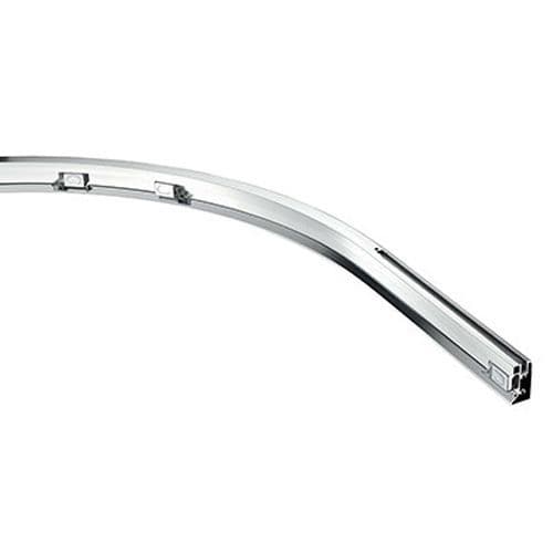 Ideal Standard New Connect R90 Quadrant Curved Profile Rails LV226VA