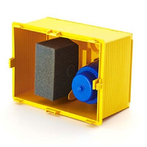 Ideal Standard New In-Wall Frame Protective Box EE74165367