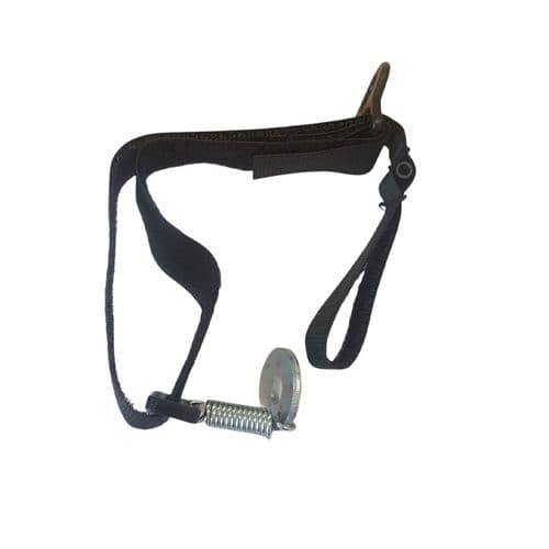 Ideal Standard New Semi Pedestal Fixing Set Version 2 TV63667