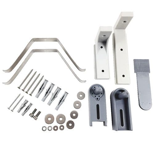 Ideal Standard Old Space Bath Screen Vertex Fixing Kit EE72501405