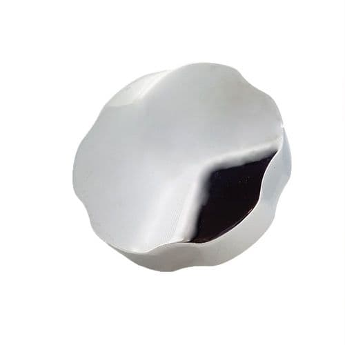 Ideal Standard Operating Handle Only For Bath Waste - Chrome -Old Handle Pre April 2011 E908873AA