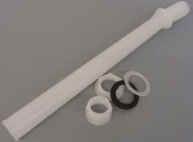 Ideal Standard Overflow bottom inlet spares SV53367