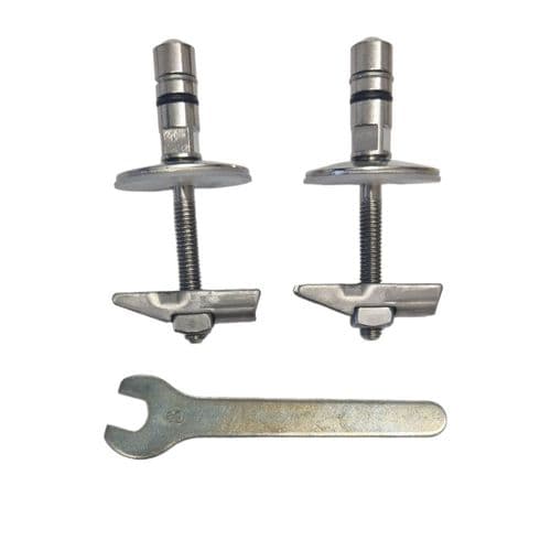 Ideal Standard Playa Soft Close Seat Hinge J4666BJ