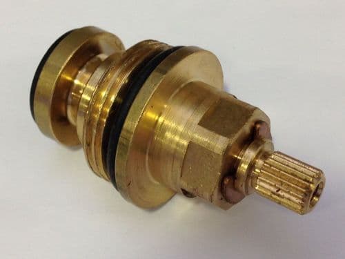 Ideal Standard Plaza 3/4 inch Rubber Valve E960471NU