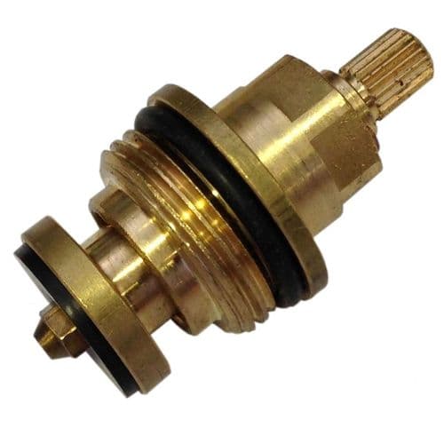 Ideal Standard Plaza 3/4 inch Rubber Valve E960471NU
