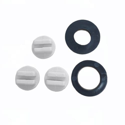 Ideal Standard Plaza Diaphragm And Washers SV89367