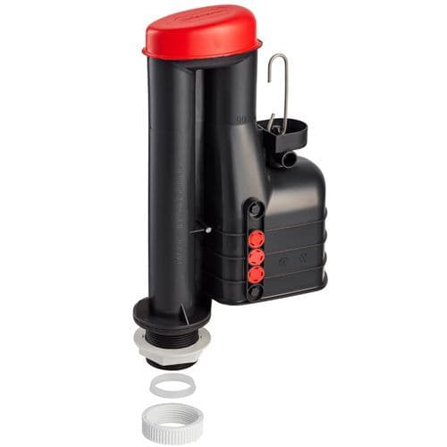 Ideal Standard Plaza Syphon 9inch 90C 35 / 52 / 70D (Replaces SV55167, SV55267) SV92567