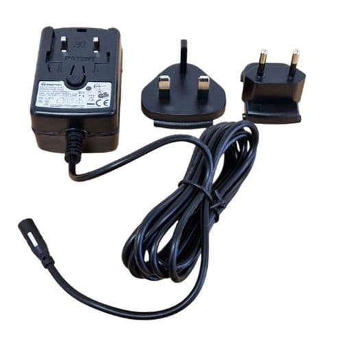 Ideal Standard Plug In AC Adaptor F961033NU