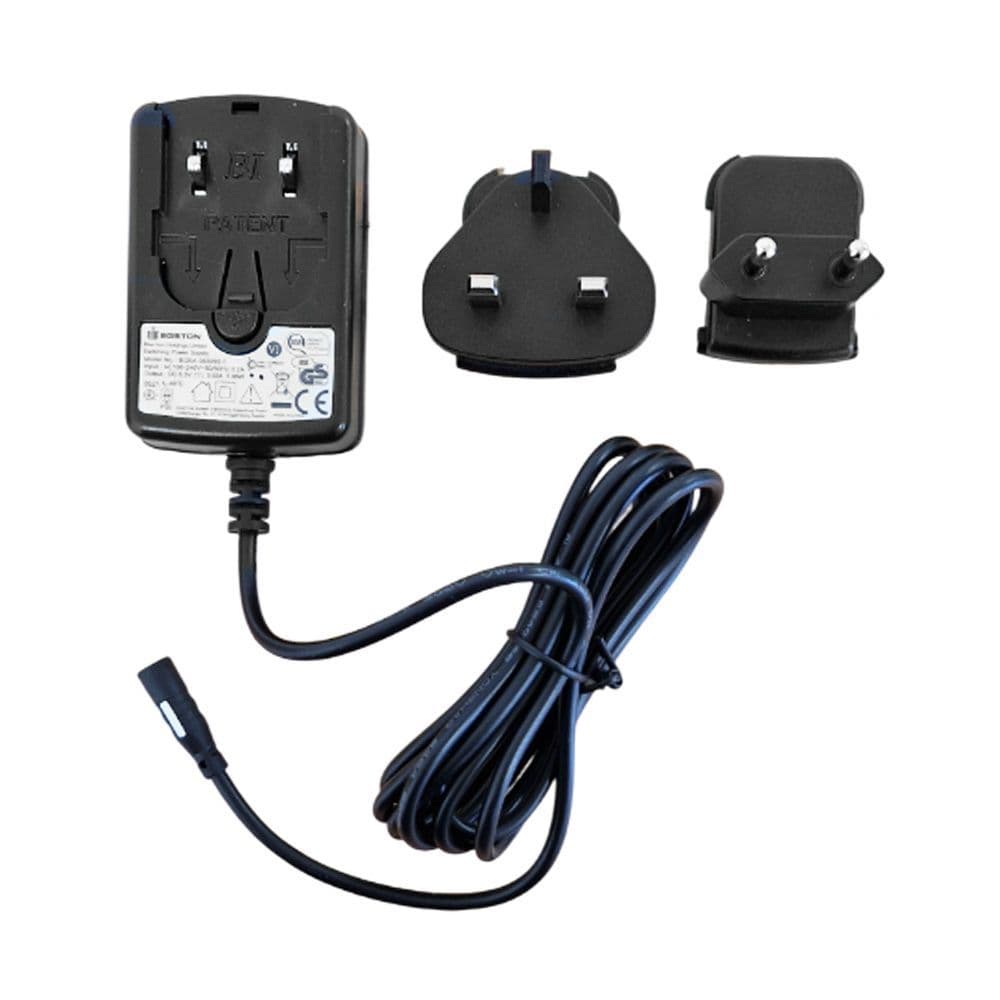 Ideal Standard Plug In AC Adaptor F961033NU