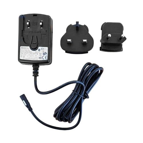 Ideal Standard Plug In AC Adaptor F961033NU
