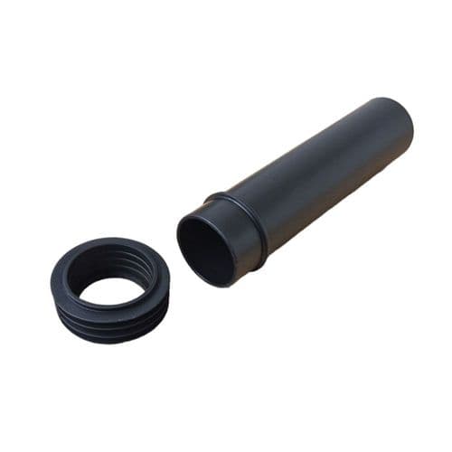 Ideal Standard Prosys Flush Pipe Adapter 45x180mm & Seal RV19967