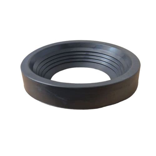 Ideal Standard Prosys Rubber Seal For Pan 125mm Diameter RV18367