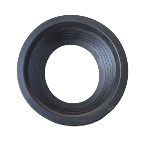 Ideal Standard Prosys Rubber Seal For Pan 125mm Diameter RV18367