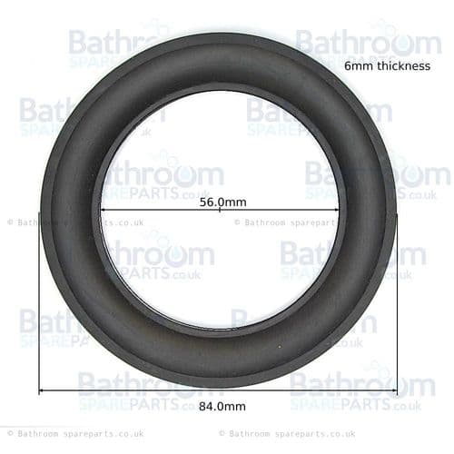 Ideal Standard Purity Sealing Washer E003667