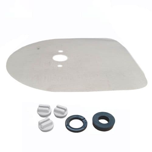 Ideal Standard Revue Diaphragm And Washers SV89367