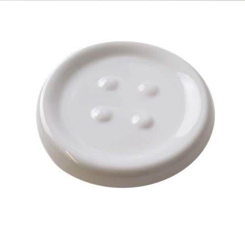 Ideal Standard Round Ceramic Soap Dish N960283NU