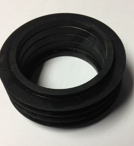 Ideal Standard Rubber Seal For Flush Pipe C003901