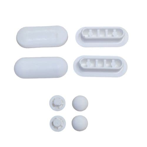 Ideal Standard Sanremo / Purity / Noblesse / Connect Buffers K785401