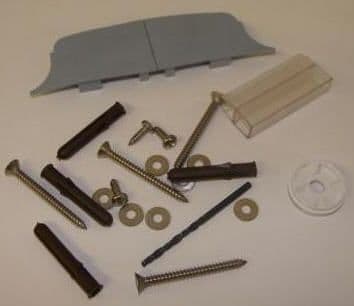 Ideal Standard Screen fixing pack EE72553367