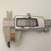 Ideal Standard Seat and Cover Buffer Pack E459067