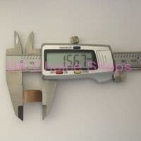 Ideal Standard Seat and Cover Buffer Pack E459067