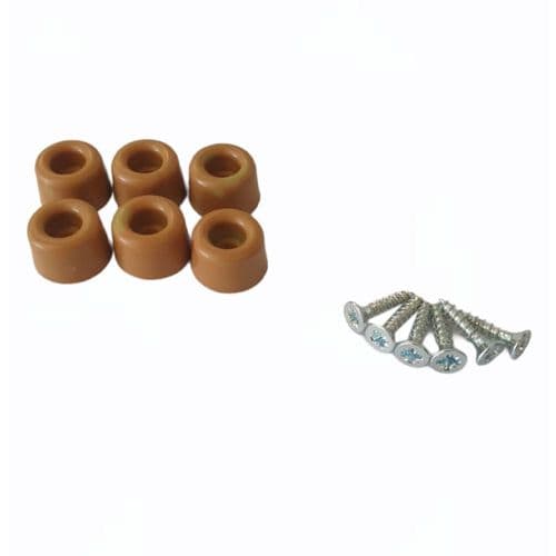 Ideal Standard Seat and Cover Buffer Pack E459067