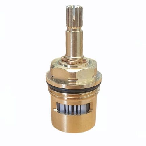 Ideal Standard Senses 3/4 Inch Clockwise Close Cartridge Side Valve A960462NU