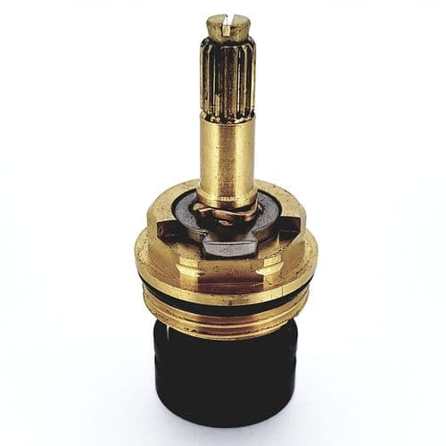Ideal Standard Senses 3/4 Inch Se Ceramic Disc Cartridge Anti Clockwise Close A954353NU11