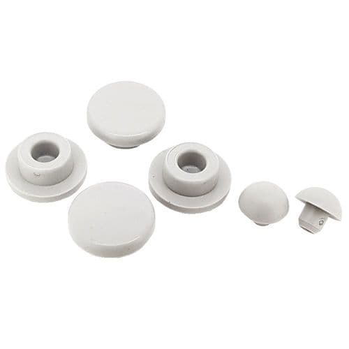 Ideal Standard Set of 6 Accent Seat Buffers Post Nov 07 K770701