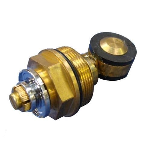 Ideal Standard Shower Valve Ebc Diverter Complete 100/200 A962544NU