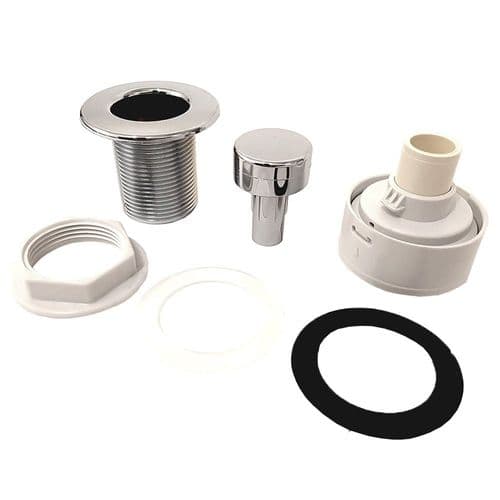 Ideal Standard Cistern Levers & Buttons