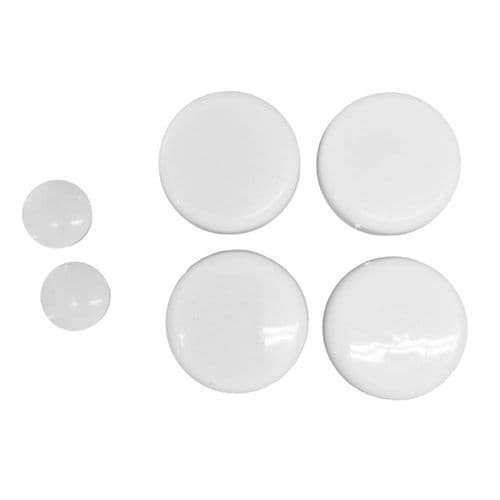 Ideal Standard Small + Buffer Kit White T623901