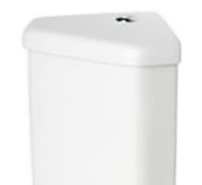 Ideal Standard Space Corner Cistern Lid E721101