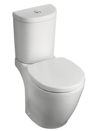 Ideal Standard Studio Cistern Lid E799801