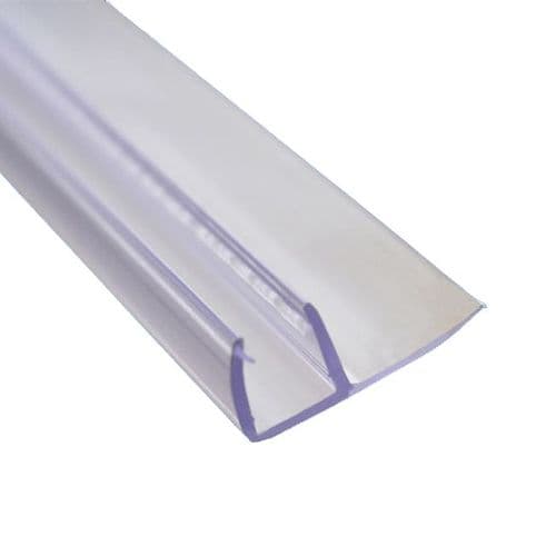Ideal Standard Studio Curved bath screen seal pack LV43367