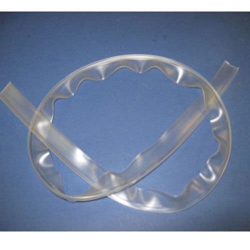 Ideal Standard Studio Curved Screen Flap Seal 20.5mm LV69367
